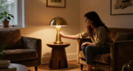 15 Best Designer Lamps for Stylish, Practical Lighting in 2027