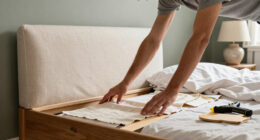 15 Best DIY Headboards for Customizing Your Bedroom in 2027