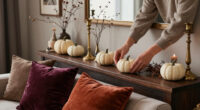 15 Best Elegant Halloween Decorations for a Refined Seasonal Display in 2027