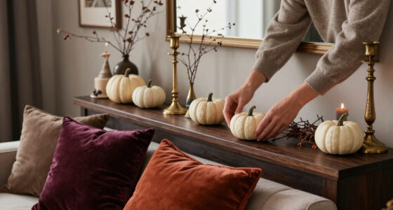15 Best Elegant Halloween Decorations for a Refined Seasonal Display in 2027