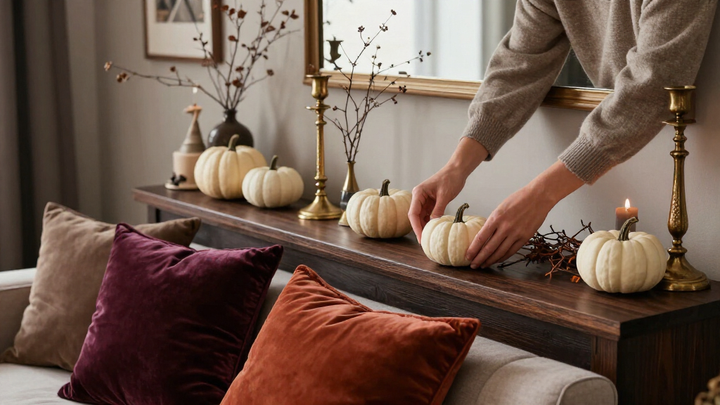 15 Best Elegant Halloween Decorations for a Refined Seasonal Display in 2027