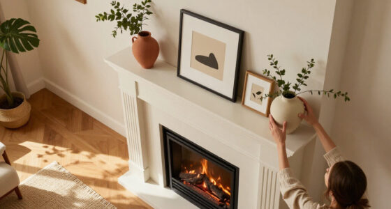 15 Best Fireplace Mantel Decor in 2027