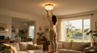 15 Best Flush Mount Ceiling Lights for Low-Ceiling Rooms in 2027