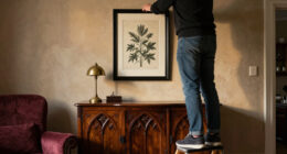 15 Best Gothic Style Wall Art for Dark, Dramatic Rooms in 2027