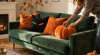 15 Best Halloween Decorative Pillows for Festive Seasonal Styling in 2027