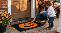 15 Best Halloween Doormats for a Spooky, Welcoming Entryway in 2027
