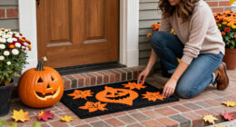 15 Best Halloween Doormats in 2027