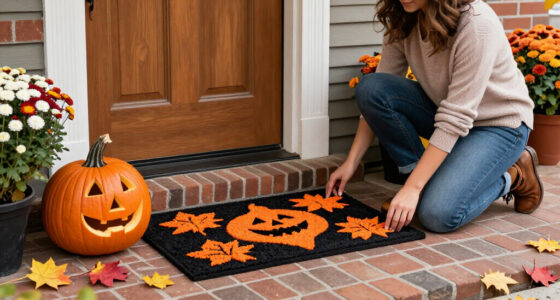 15 Best Halloween Doormats in 2027