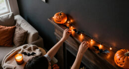 15 Best Halloween Indoor String Lights for Spooky Seasonal Decorating in 2027