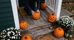 15 Best Halloween Outdoor Porch Decorations for a Spooky Welcome in 2027