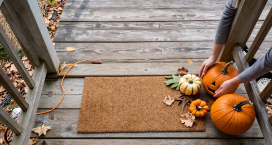 15 Best Halloween Porch Decorations for Outdoor Displays in 2027