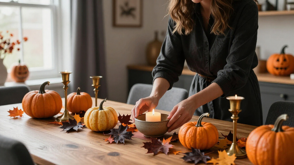 15 Best Halloween Tabletop Decorations for 2027