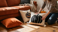 15 Best Halloween Throw Pillow Covers for Seasonal Decorating in 2027