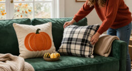 15 Best Halloween Throw Pillow Covers for Spooky Seasonal Decorating in 2027