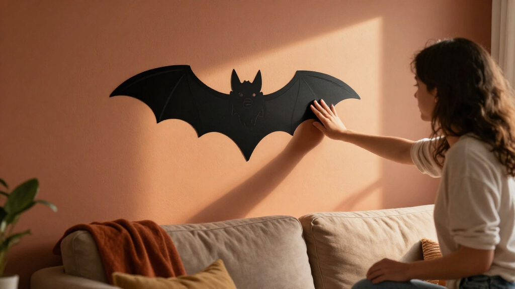 15 Best Halloween Wall Decals for Spooky Decorating in 2027