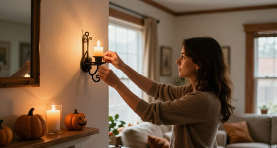 15 Best Halloween Wall Sconces in 2027