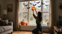 15 Best Halloween Window Decorations for Spooky Displays in 2027