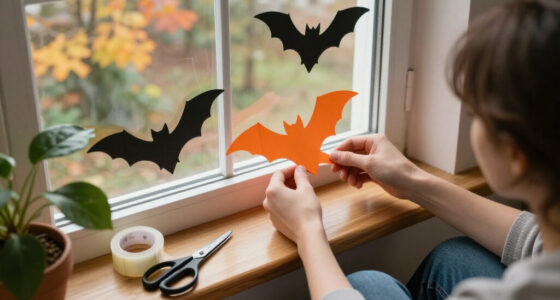 15 Best Halloween Window Decorations in 2027