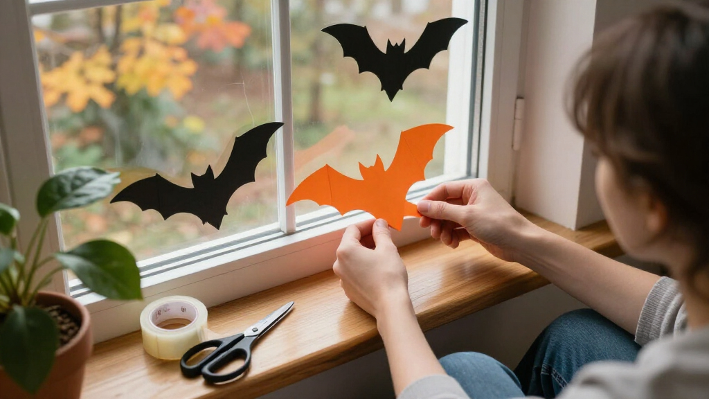 15 Best Halloween Window Decorations in 2027