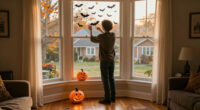 15 Best Halloween Window Decorations in 2027