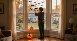 15 Best Halloween Window Decorations in 2027