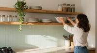15 Best Kitchen Floating Shelves for Stylish, Practical Storage in 2027