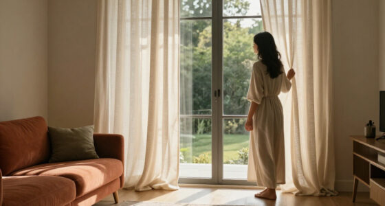 15 Best Light-Filtering Curtains for Soft, Private Daylight in 2027