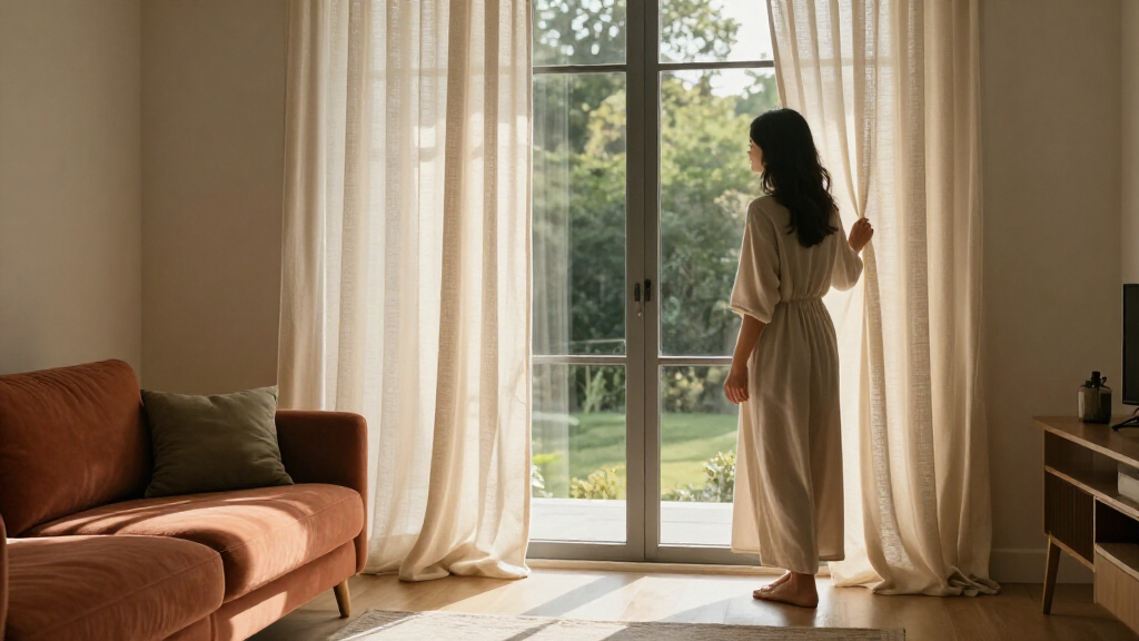 15 Best Light-Filtering Curtains for Soft, Private Daylight in 2027