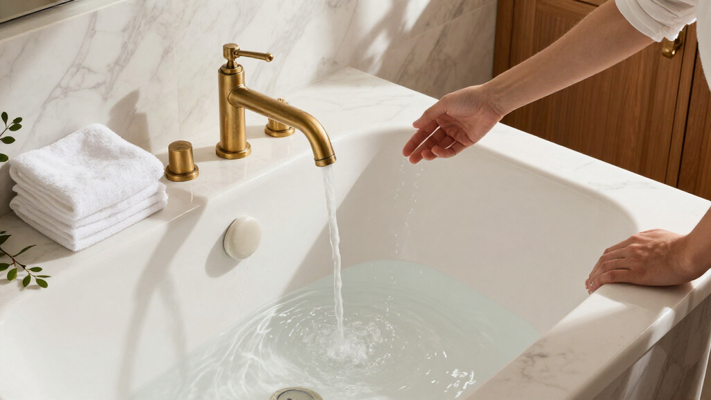 15 Best Luxury Bathroom Fixtures for a Polished Remodel in 2027