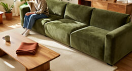 15 Best Modular Sectional Sofas for Flexible Living Rooms in 2027