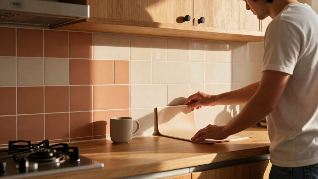15 Best Nontoxic Peel-and-Stick Tiles for 2027
