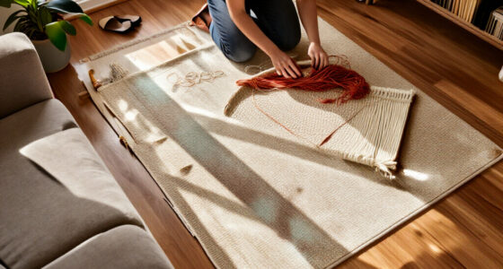 15 Best Organic Nontoxic Rugs for a Healthier Home in 2027