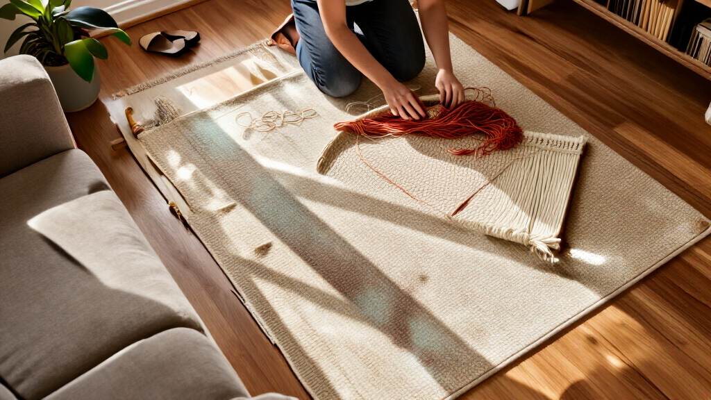 15 Best Organic Nontoxic Rugs for a Healthier Home in 2027