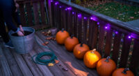 15 Best Outdoor Halloween String Lights for Spooky Displays in 2027