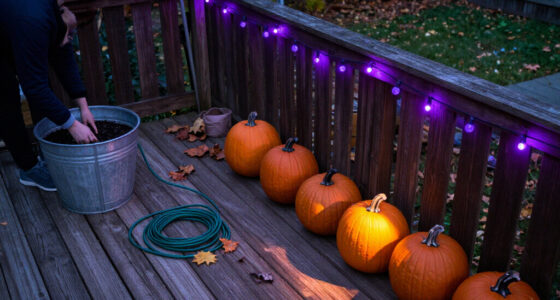 15 Best Outdoor Halloween String Lights for Spooky Displays in 2027