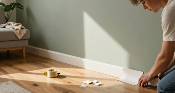 15 Best Peel-and-Stick Wall Molding for Easy Room Updates in 2027