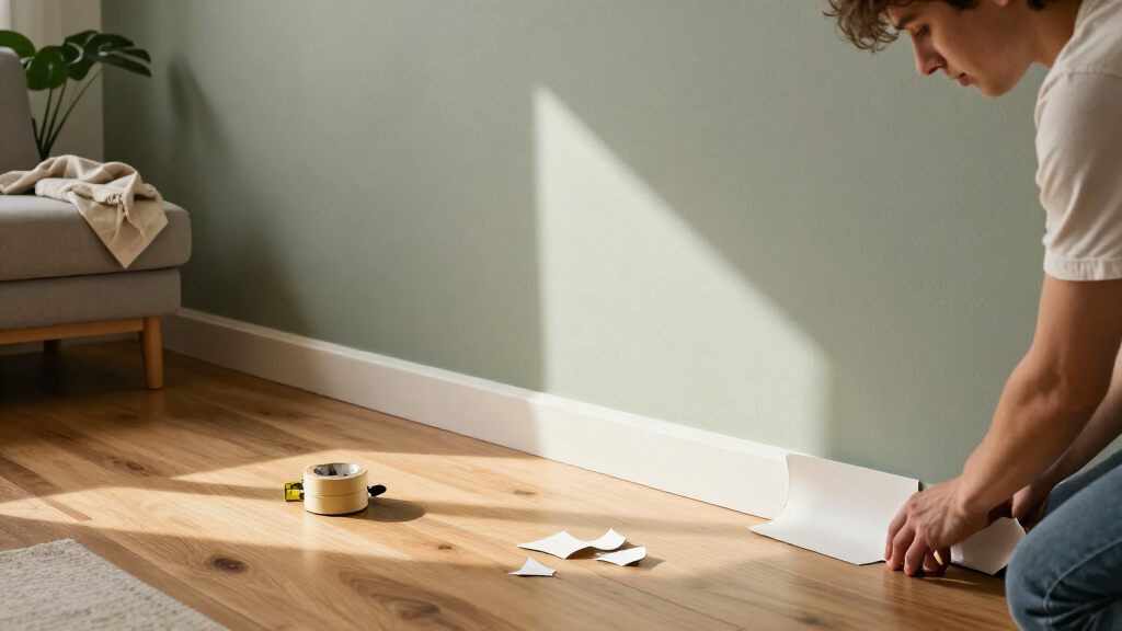 15 Best Peel-and-Stick Wall Molding for Easy Room Updates in 2027