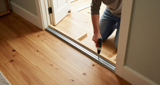 15 Best Pocket Door Kits for Space-Saving Room Layouts in 2027