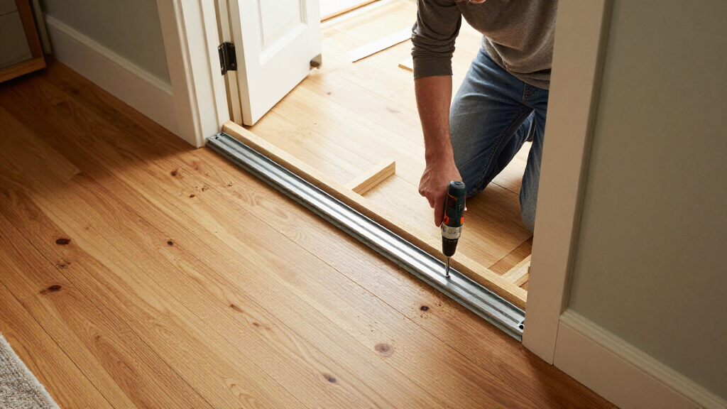 15 Best Pocket Door Kits for Space-Saving Room Layouts in 2027