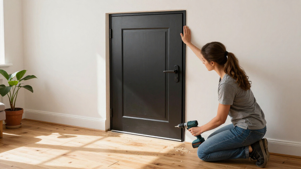 15 Best Pocket Door Kits for Space-Saving Rooms in 2027