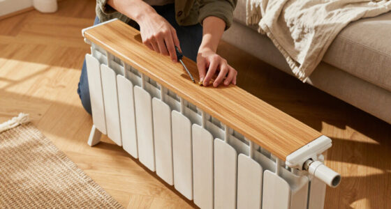 15 Best Radiator Covers for a Neater, Safer Home in 2027