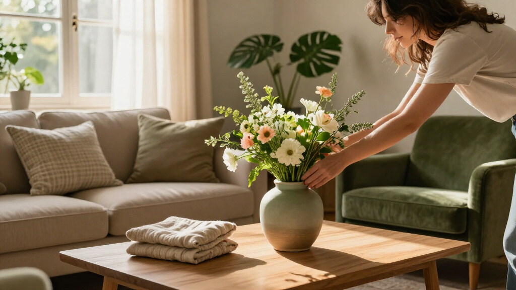 15 Best Sage Green Home Decor Pieces for a Calmer, Coordinated Home in 2027