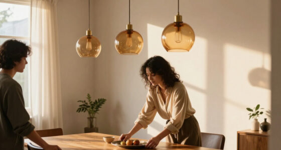 15 Best Sculptural Pendant Lights for Distinctive, Functional Rooms in 2027