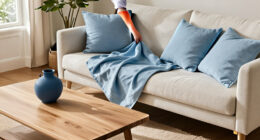 15 Best Soft Blue Home Decor for Calming Spaces in 2027