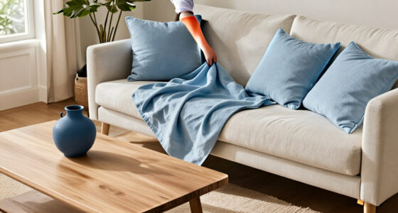 15 Best Soft Blue Home Decor for Calming Spaces in 2027