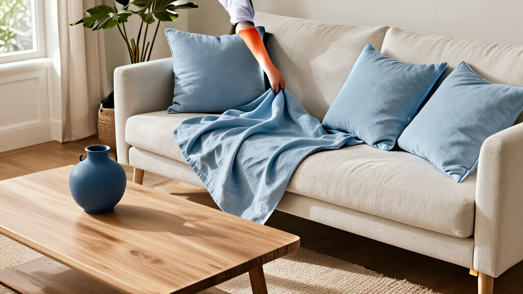 15 Best Soft Blue Home Decor for Calming Spaces in 2027