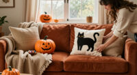 15 Best Spooky Halloween Throw Pillows for Festive Decorating in 2027