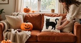 15 Best Spooky Halloween Throw Pillows for Festive Decorating in 2027