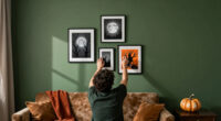 15 Best Spooky Wall Art Prints for Haunted Home Decor in 2027