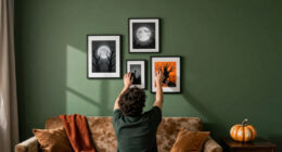 15 Best Spooky Wall Art Prints for Haunted Home Decor in 2027